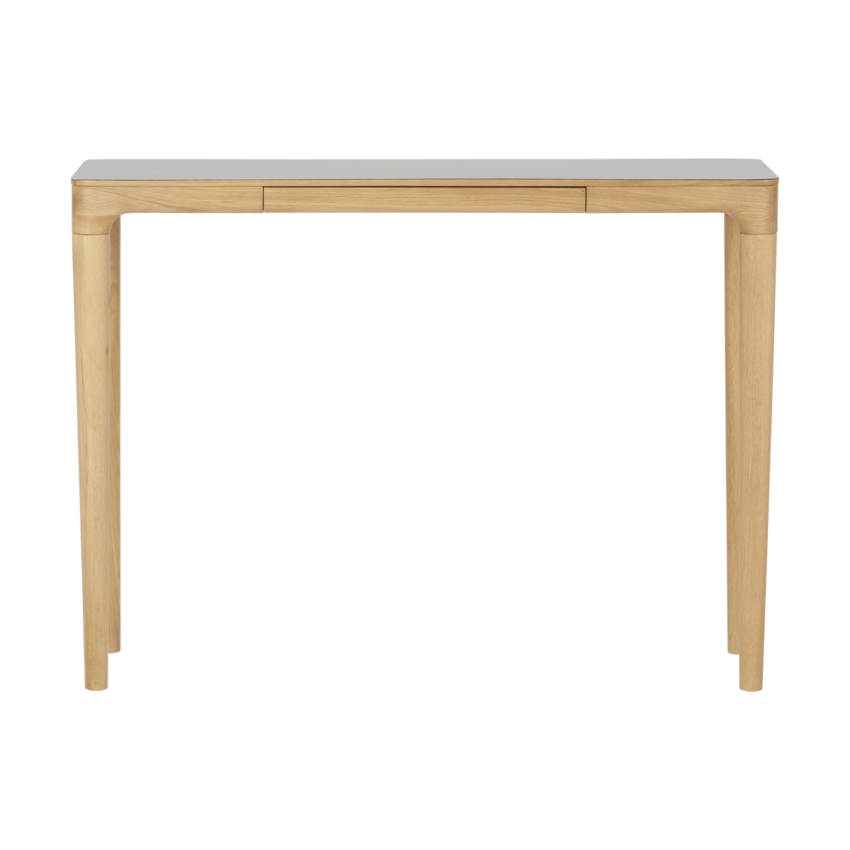 Umage Heart'n'Soul console table 120 cm Oak-cloud grey