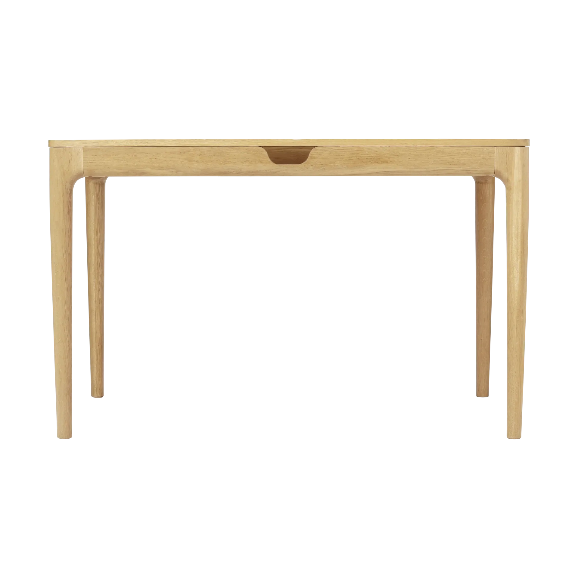 Heart'n'Soul desk 80x120 cm, Oak Umage