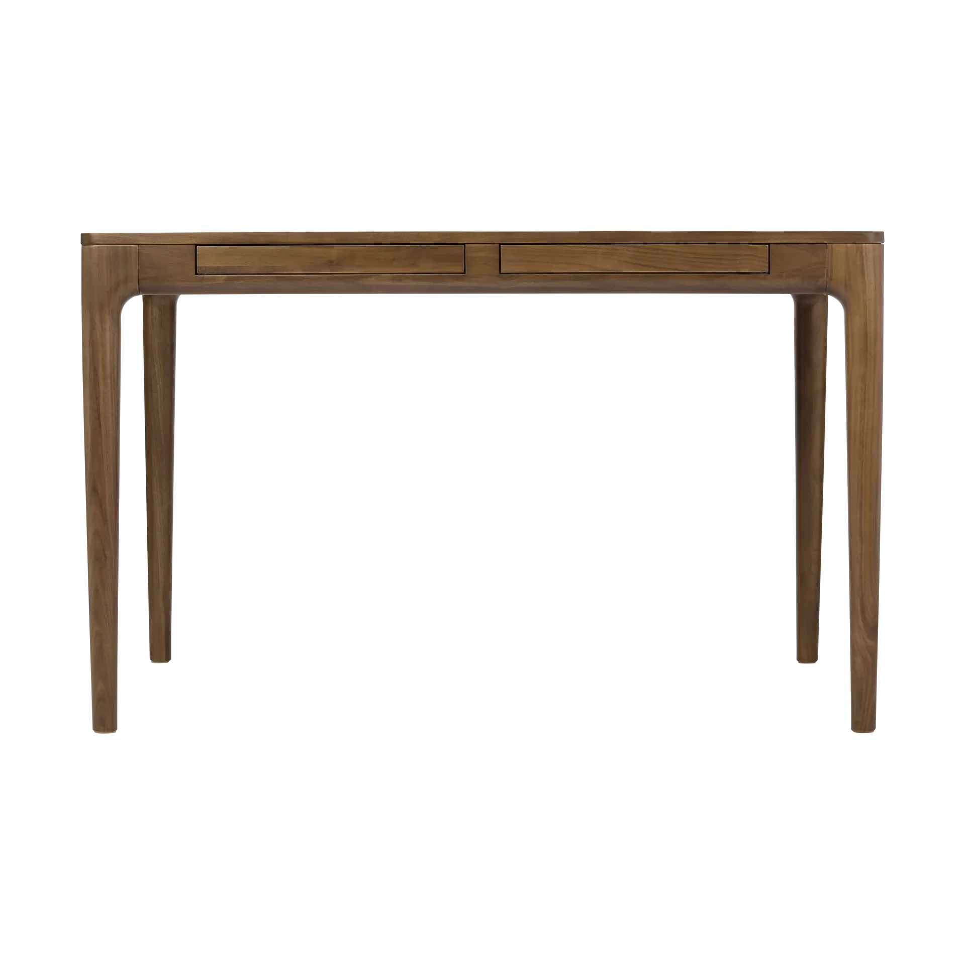 Heart'n'Soul desk 80x120 cm, Walnut Umage