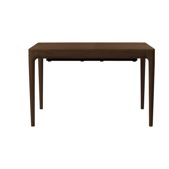 Heart'n'Soul dining table 90x120 cm - Dark oak - Umage