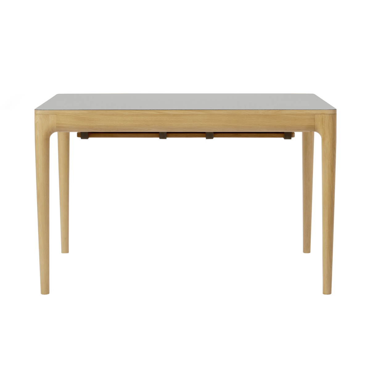 Umage Heart'n'Soul dining table 90x120 cm Oak-cloud grey