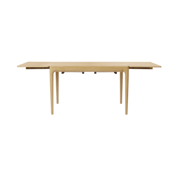 Heart'n'Soul dining table 90x120 cm - Oak - Umage