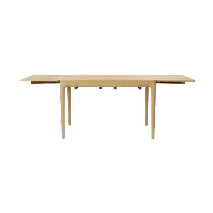 Heart'n'Soul dining table 90x120 cm, Oak Umage