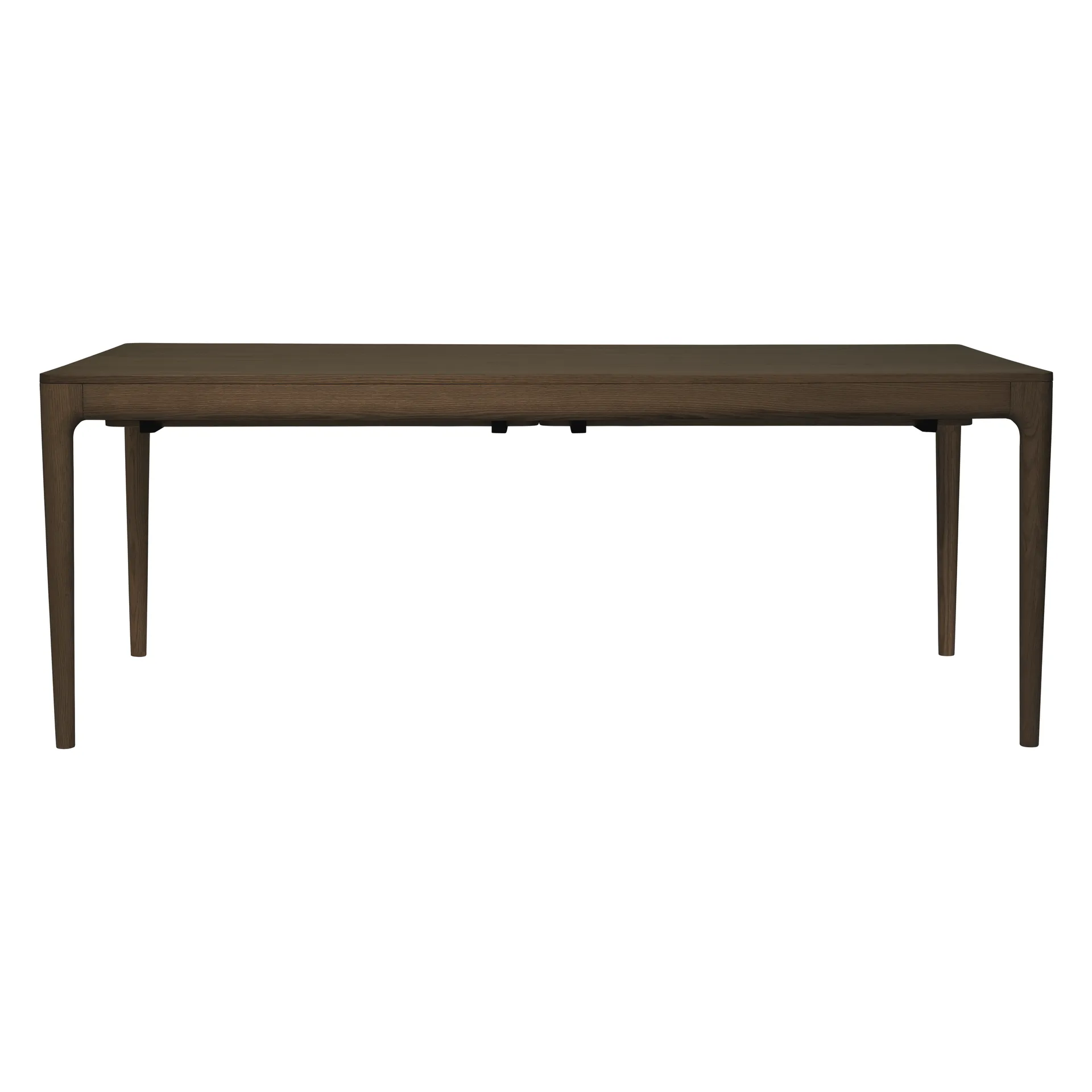 Heart'n'Soul dining table 90x200 cm, Dark oak Umage