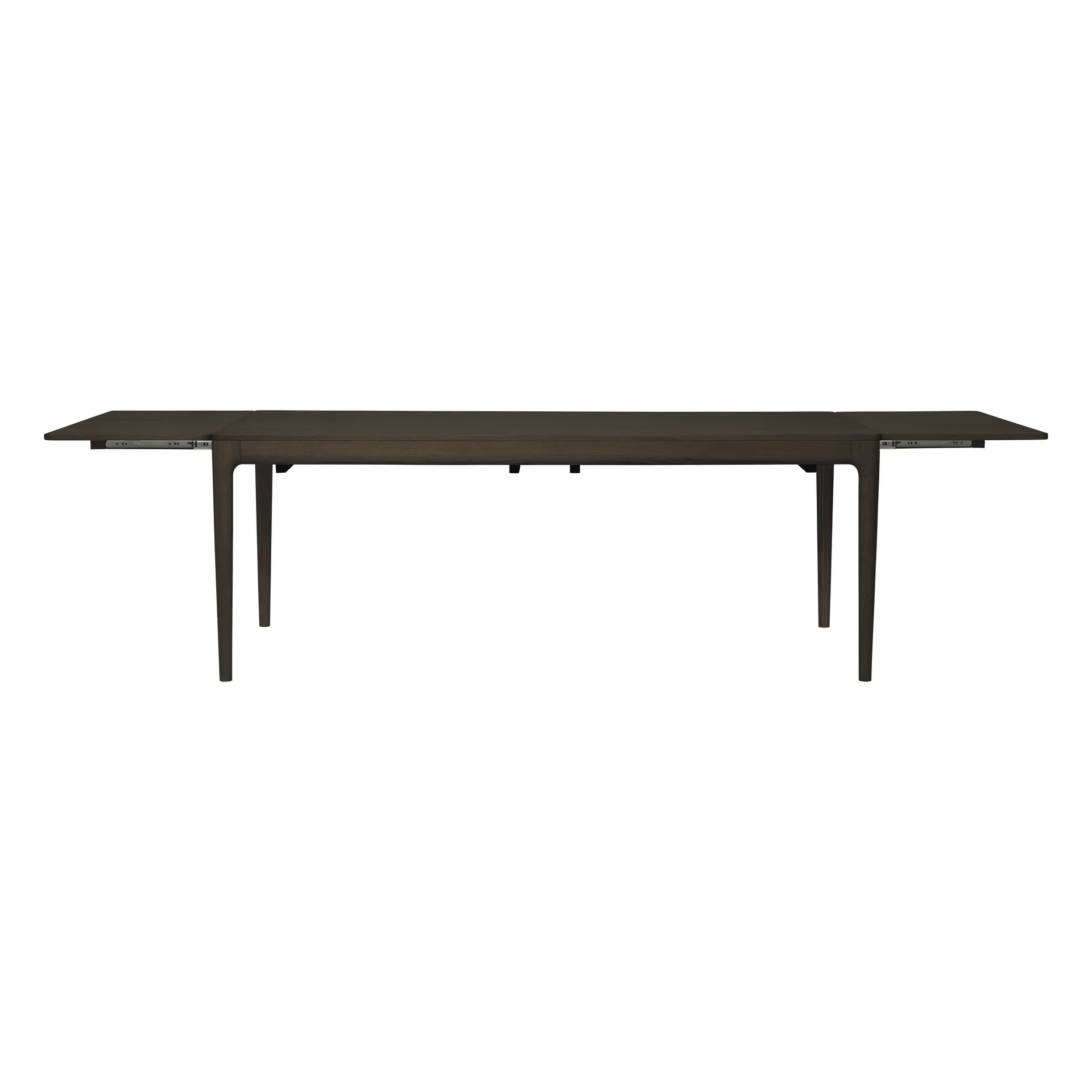 Heart'n'Soul dining table 90x200 cm, Dark oak Umage