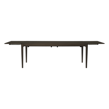 Heart'n'Soul dining table 90x200 cm - Dark oak - Umage