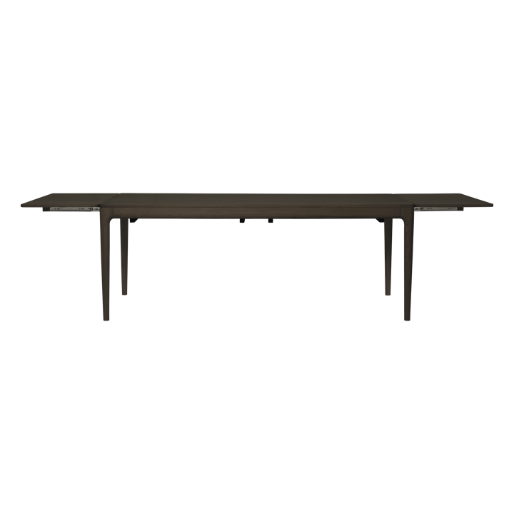 Heart'n'Soul dining table 90x200 cm - Dark oak - Umage