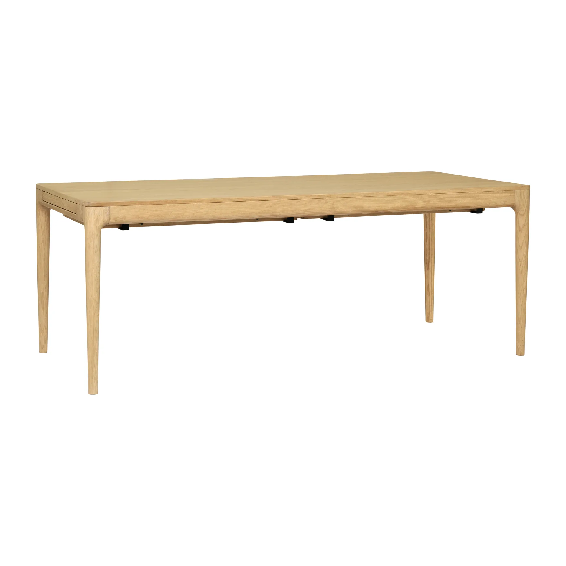 Heart'n'Soul dining table 90x200 cm, Oak Umage