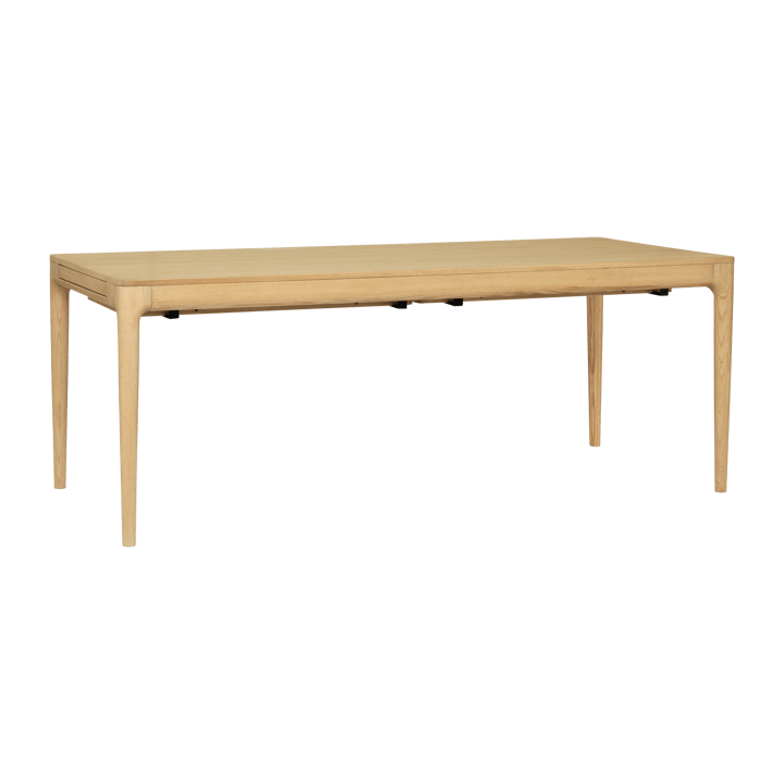 Heart'n'Soul dining table 90x200 cm - Oak - Umage