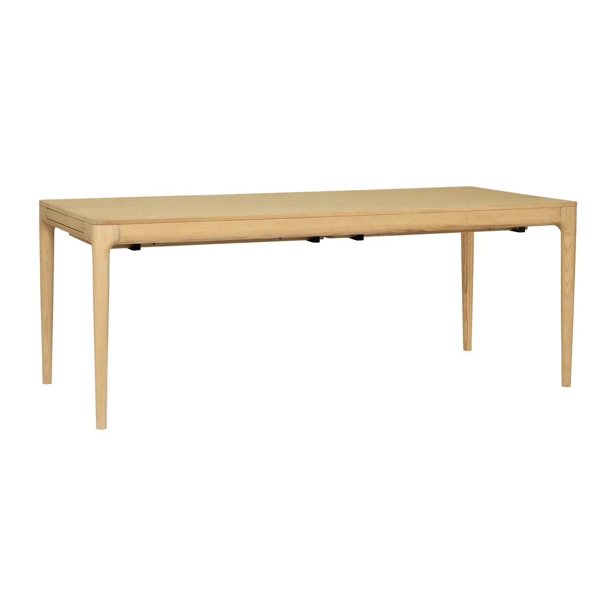 Umage Heart'n'Soul dining table 90x200 cm Oak | Scandinavian Design | Dining tables | Brown