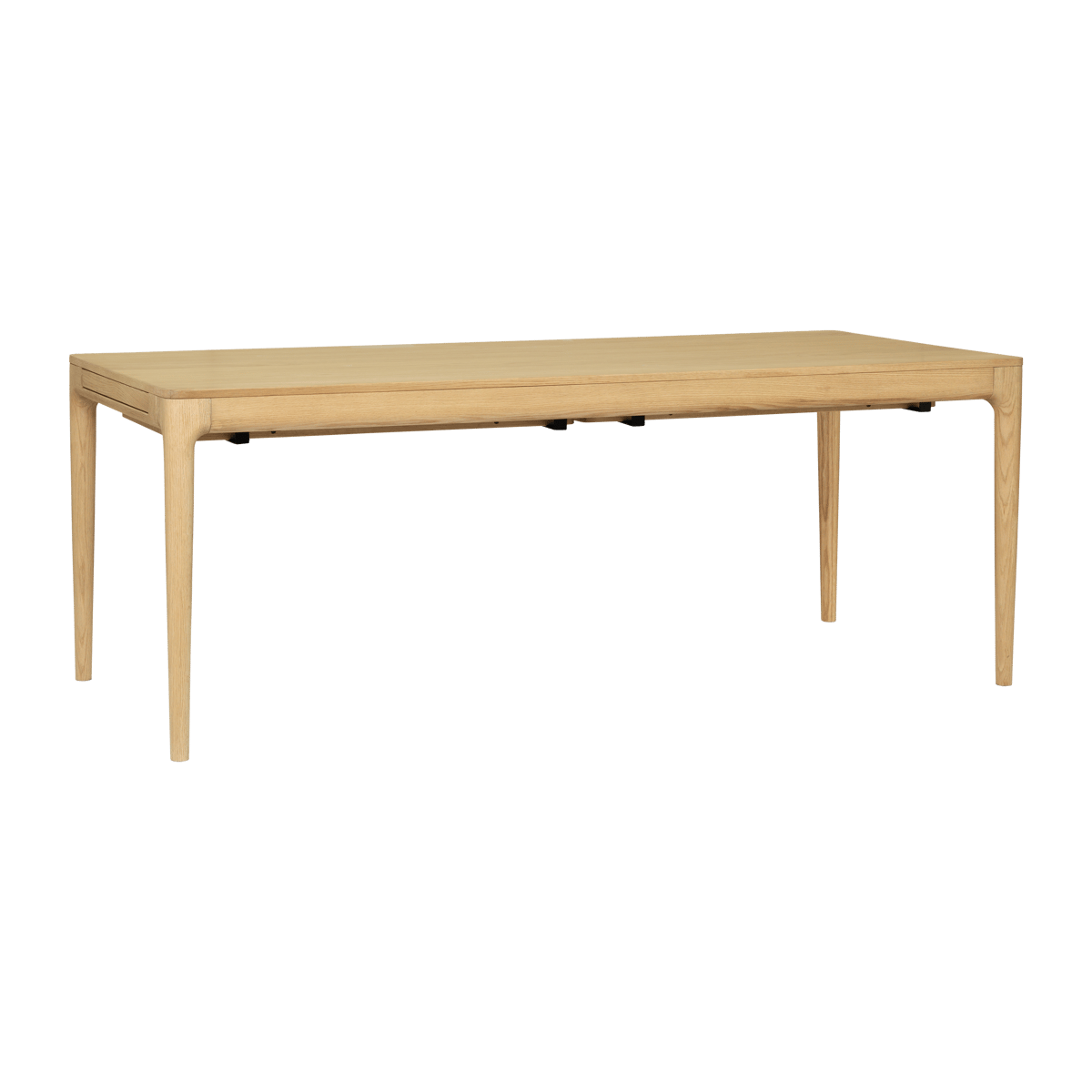 Umage Heart'n'Soul dining table 90x200 cm Oak | Scandinavian Design | Dining tables | Brown