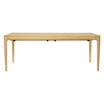 Heart'n'Soul dining table 90x200 cm - Oak - Umage