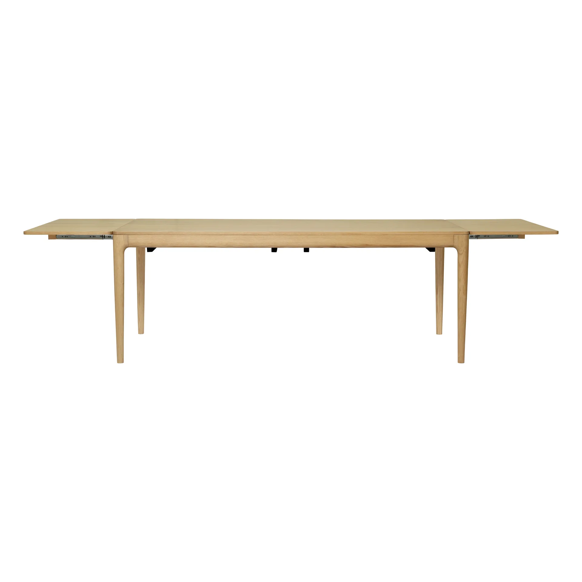Heart'n'Soul dining table 90x200 cm, Oak Umage