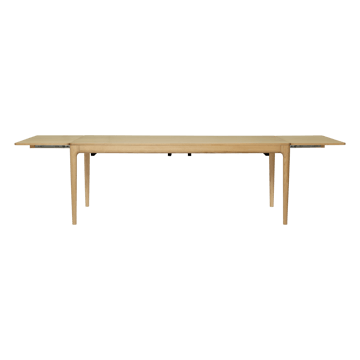 Heart'n'Soul dining table 90x200 cm - Oak - Umage
