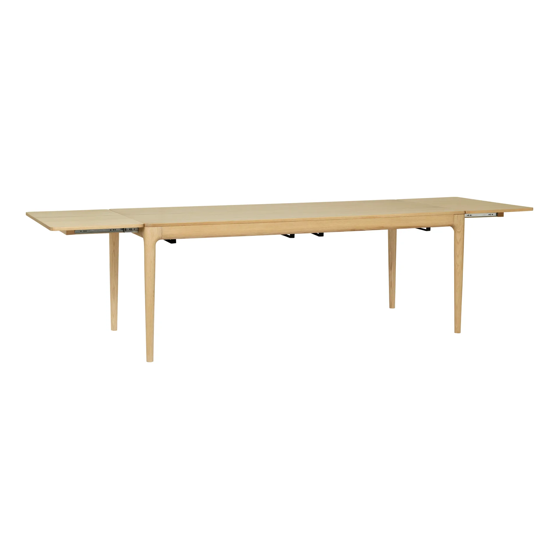 Heart'n'Soul dining table 90x200 cm, Oak Umage
