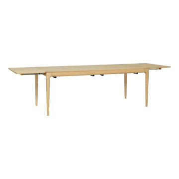 Heart'n'Soul dining table 90x200 cm - Oak - Umage