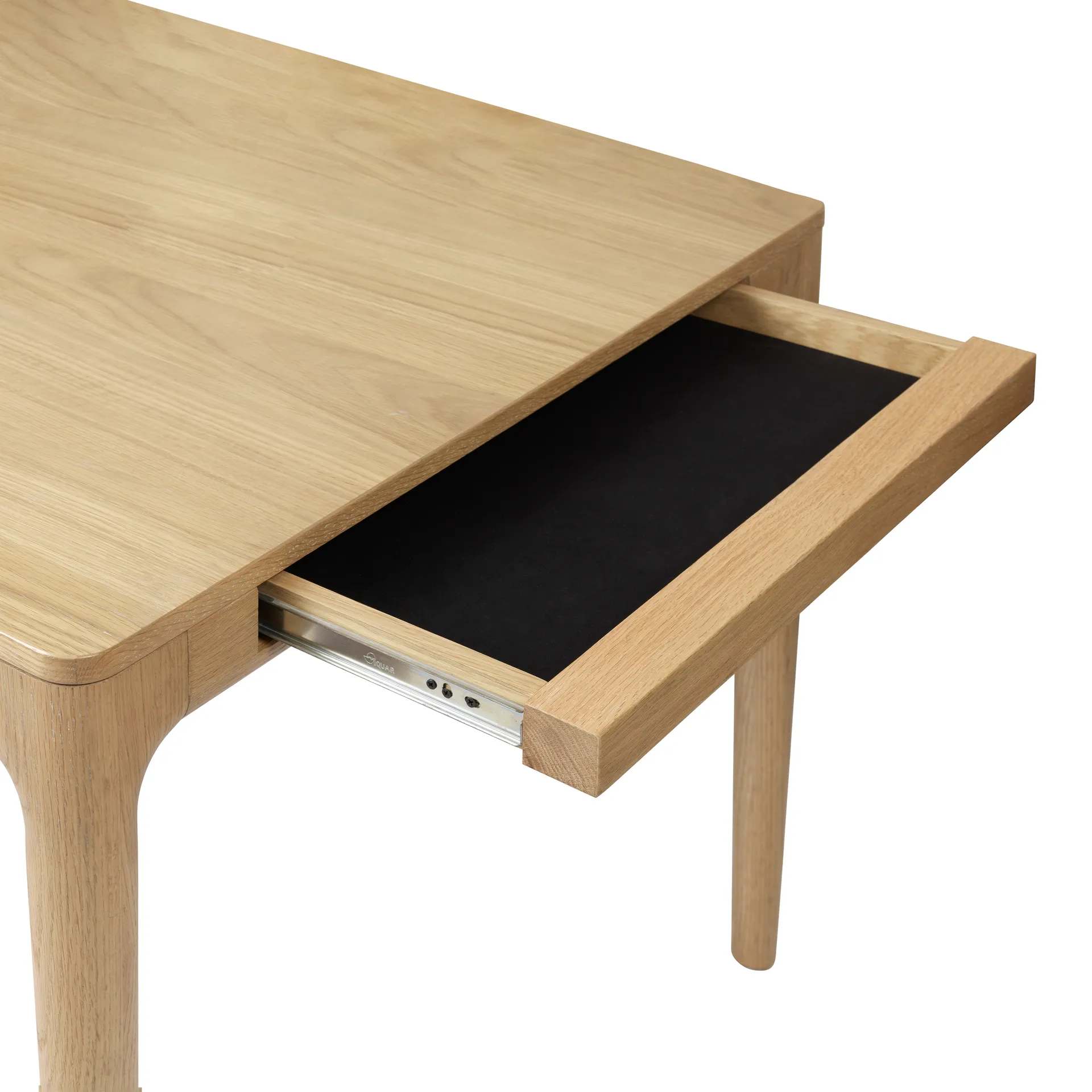 Heart'n'Soul dining table 90x200 cm, Oak Umage