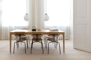 Heart'n'Soul dining table 90x200 cm - Oak - Umage