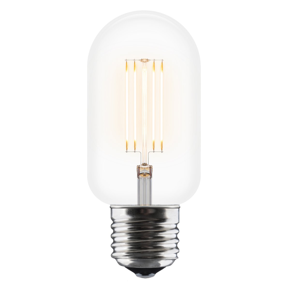 Umage Idea LED E27 2W o45 mm | Scandinavian Design | Light bulbs | Transparent