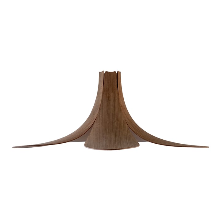 Jazz ceiling lamp - dark oak - Umage