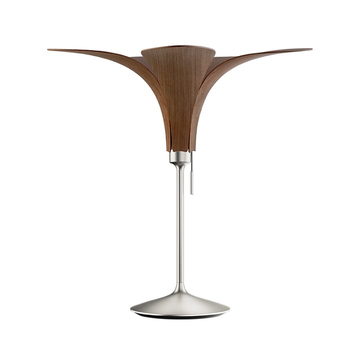 Jazz ceiling lamp - dark oak - Umage