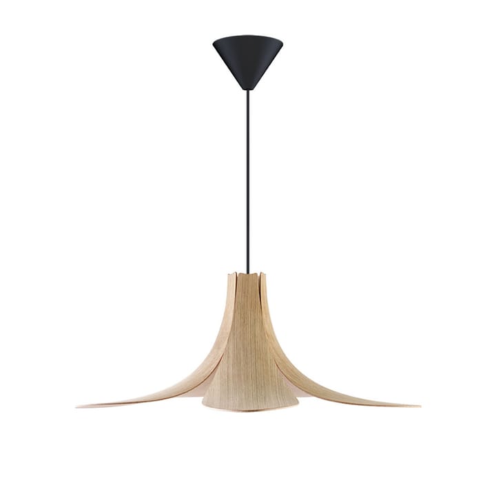 Jazz ceiling lamp - Oak - Umage