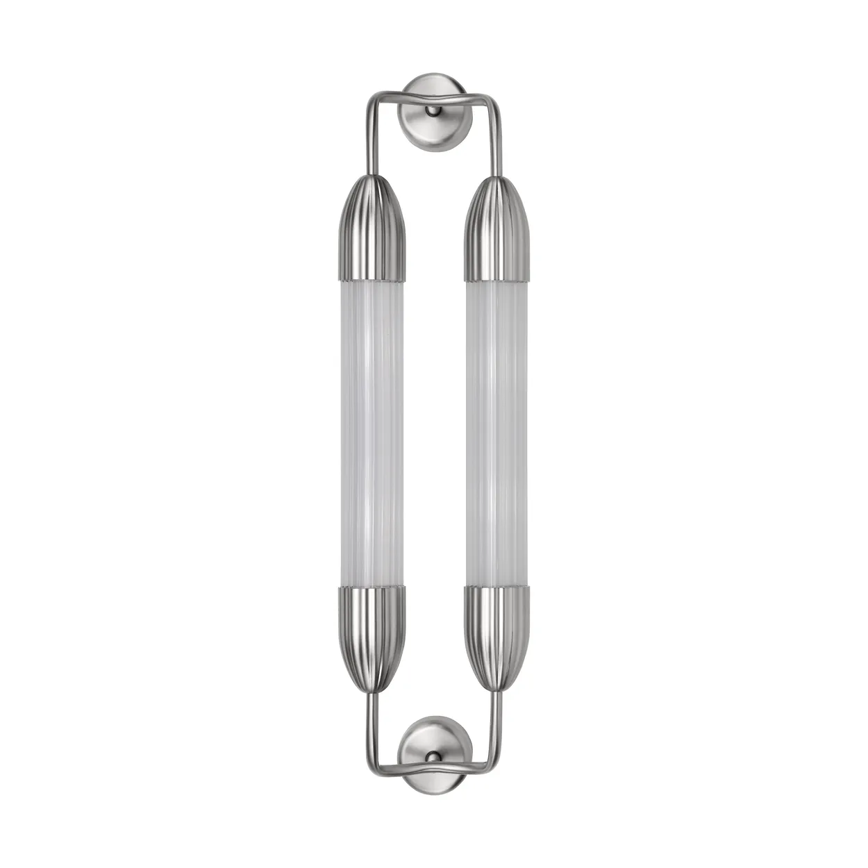 Umage Lemon Squeeze Wall short wall lamp Double polished steel