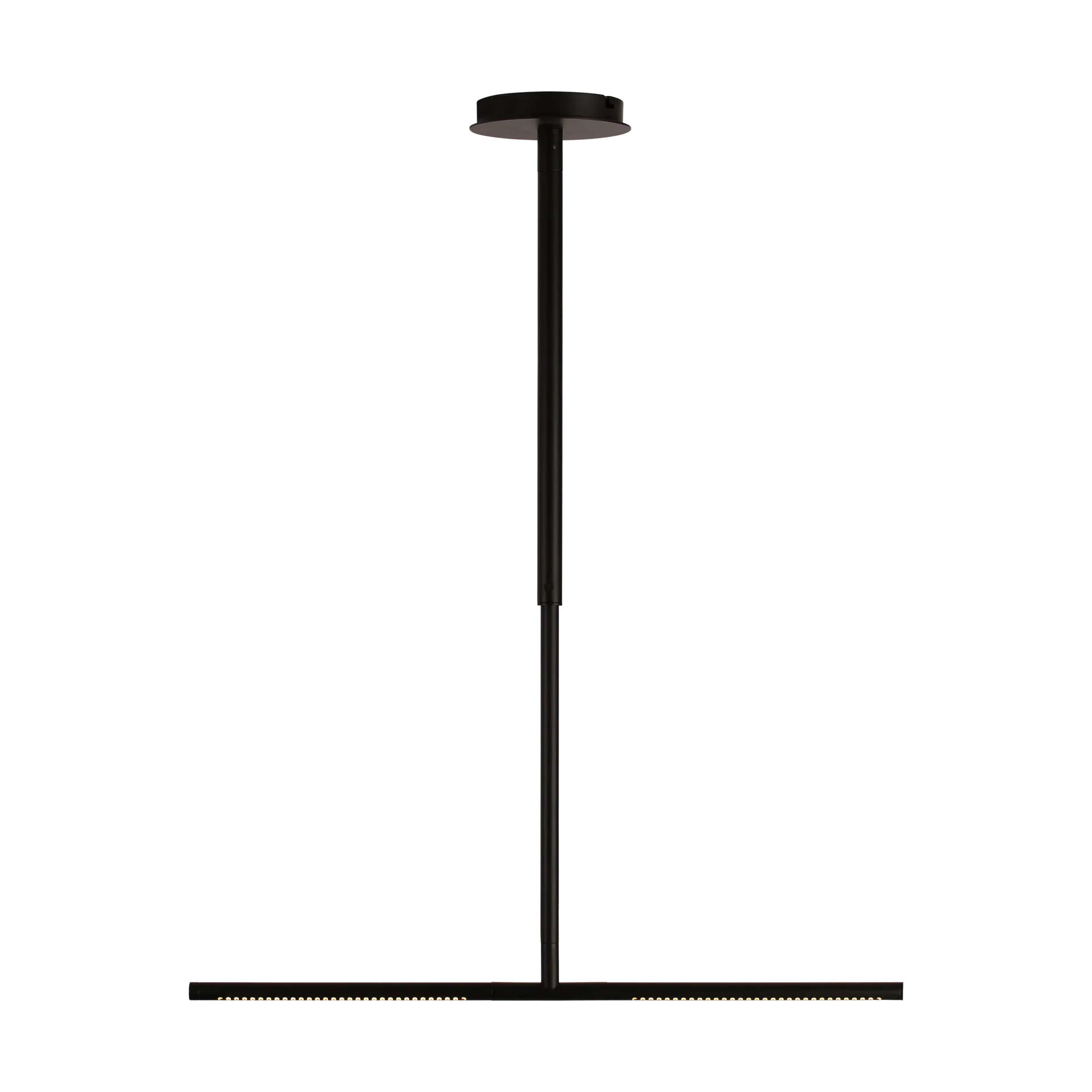Omni Ceiling ceiling lamp, Black Umage