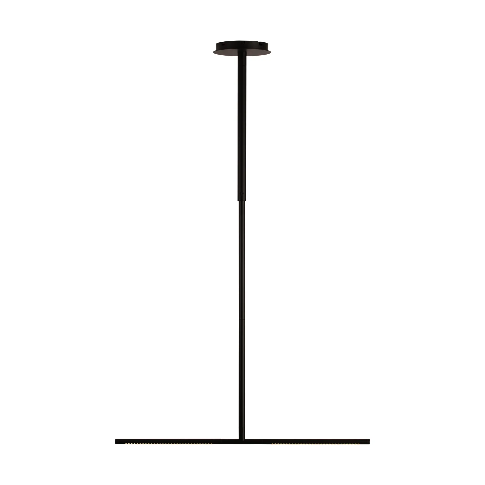 Omni Ceiling ceiling lamp, Black Umage