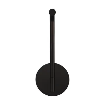 Omni Pivot wall lamp - Black - Umage