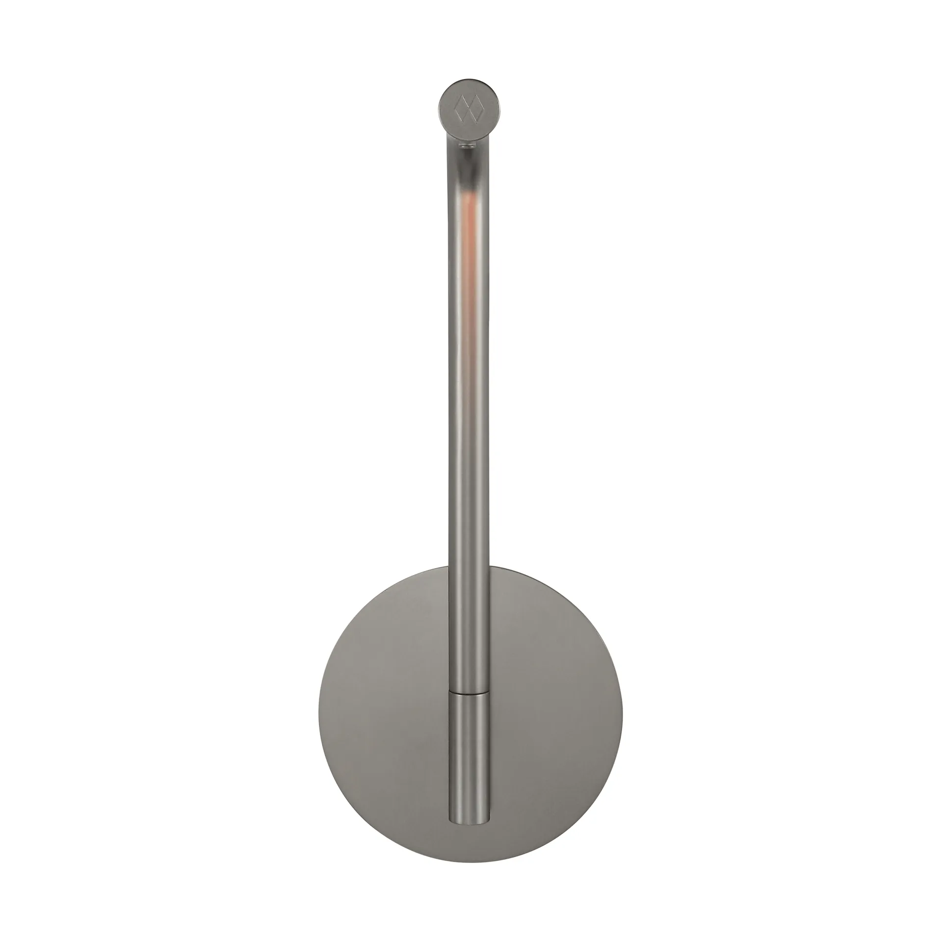 Omni Pivot wall lamp, Steel Umage