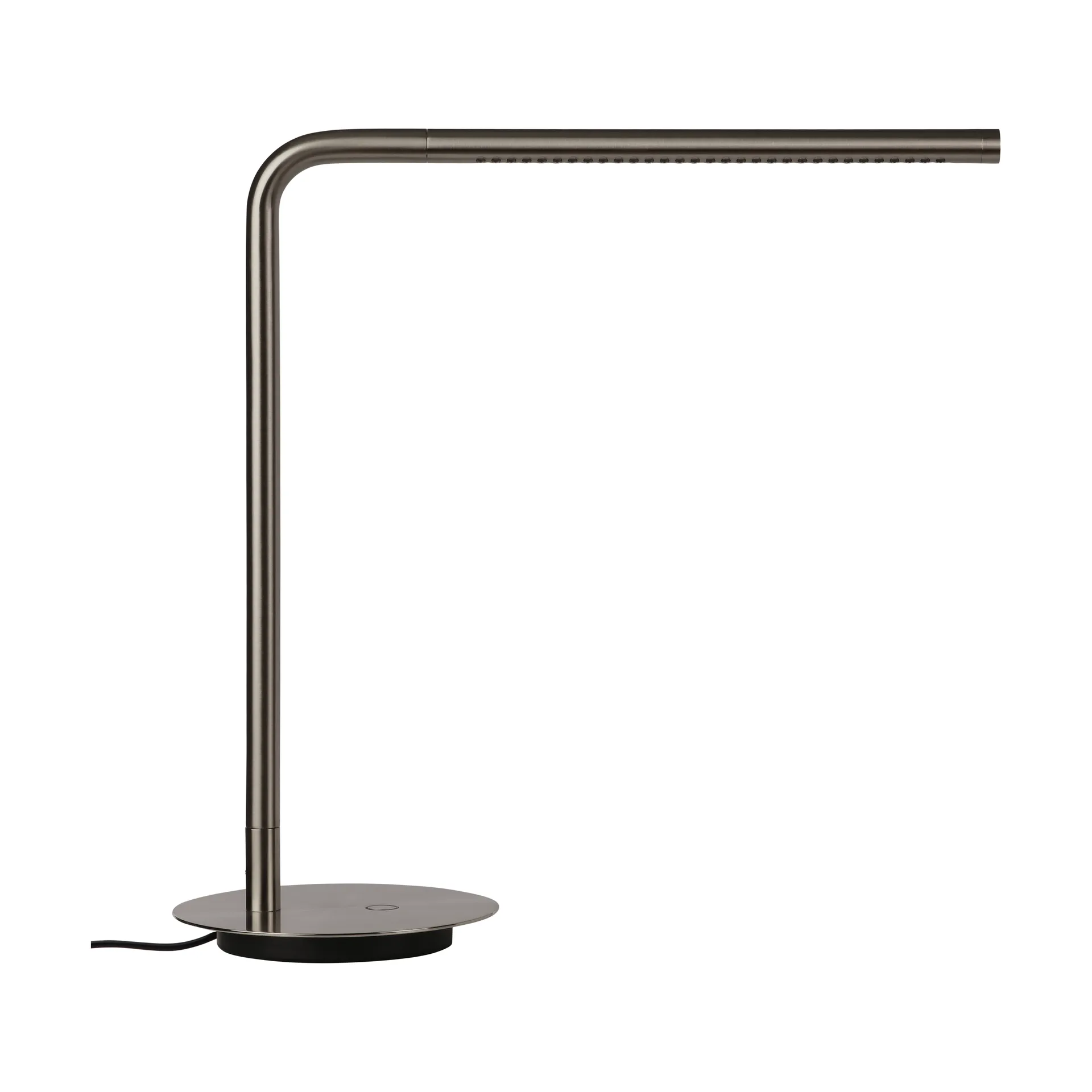 Omni Table table lamp, Steel Umage