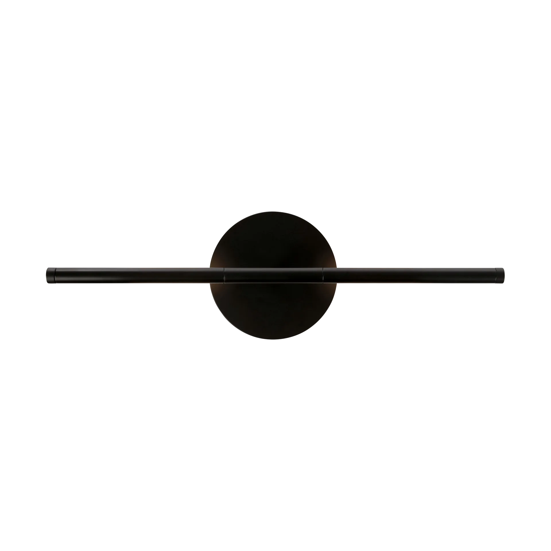 Omni wall wall lamp mini, Black Umage