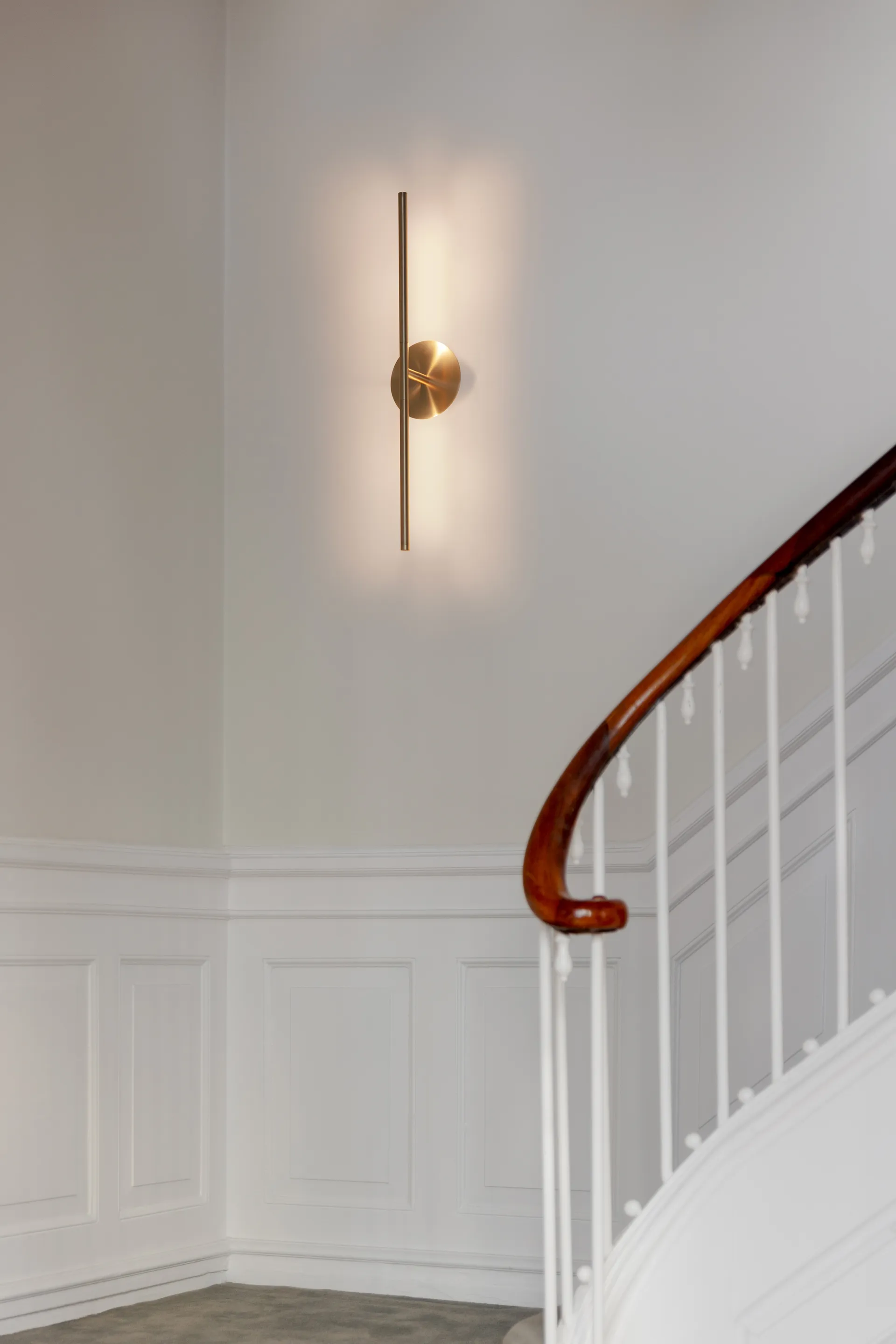 Omni Wall wall lamp, Omni Wall Umage