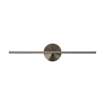 Omni Wall wall lamp - Steel - Umage