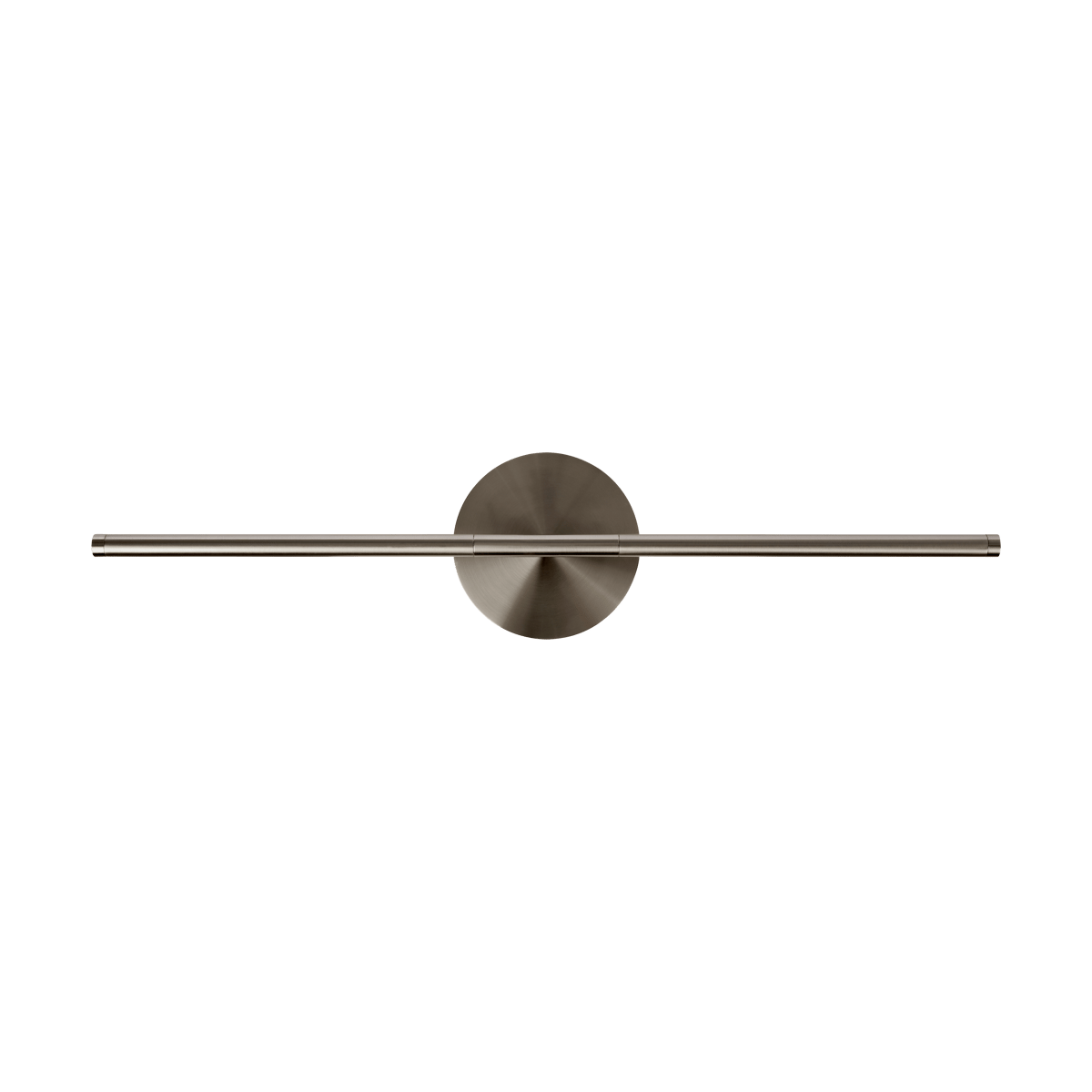 Umage Omni Wall wall lamp Steel | Scandinavian Design | Wall lights | Silver-coloured