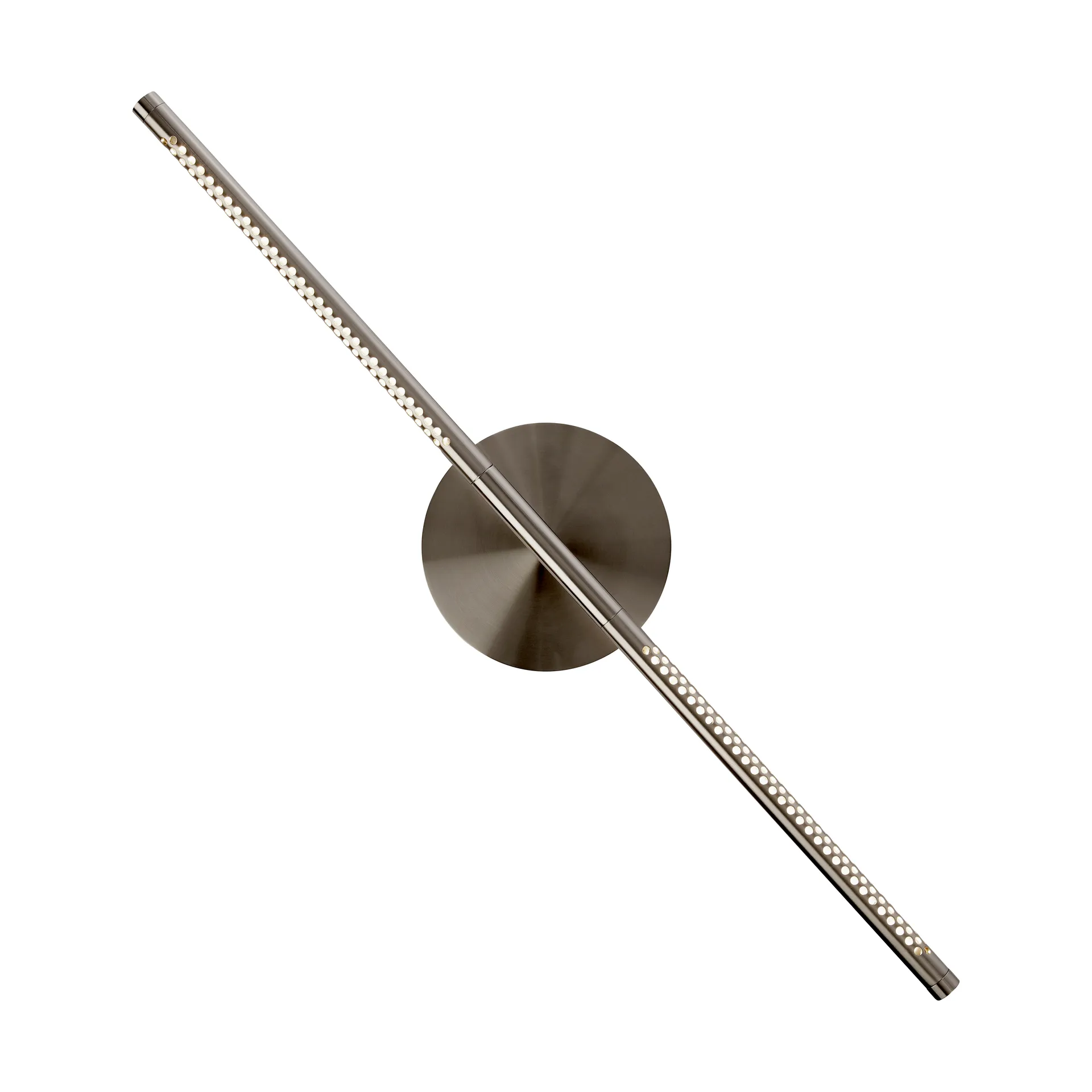 Omni Wall wall lamp, Steel Umage