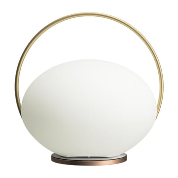 Orbit portable table lamp - Ø19.5 cm - Umage