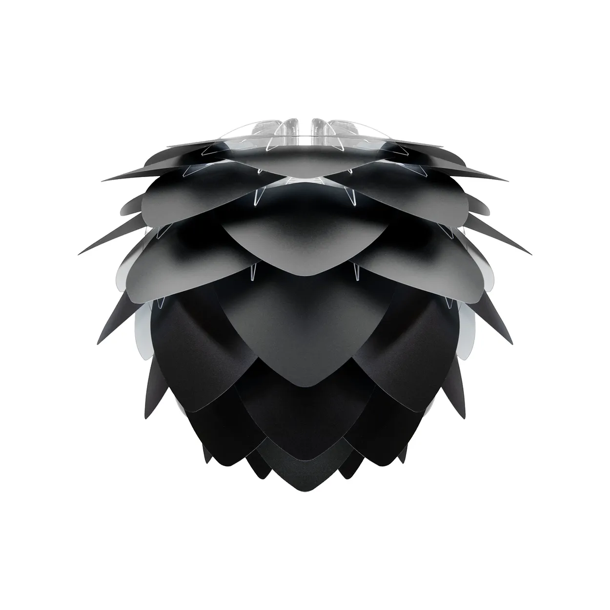 Umage Silvia lamp black o32 cm | Scandinavian Design | Lampshades | Black