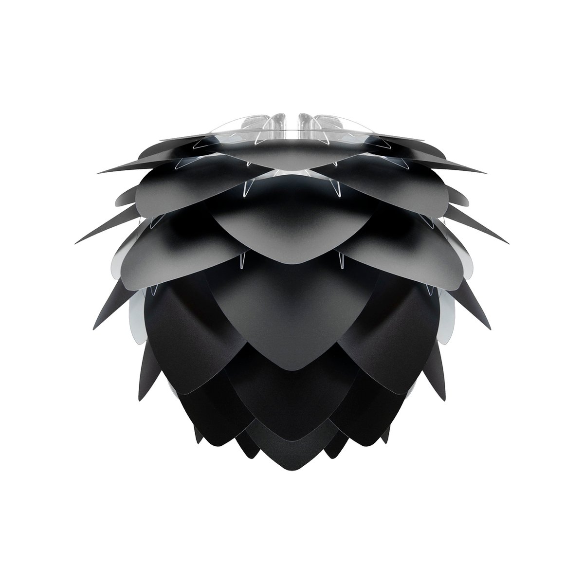 Umage Silvia lamp black o32 cm | Scandinavian Design | Lampshades | Black