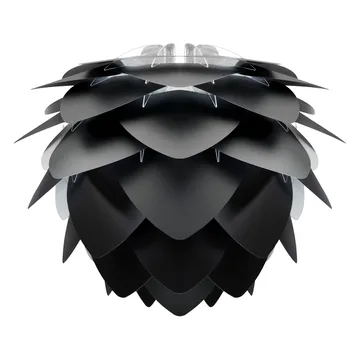 Silvia lamp black - Ø50 cm - Umage