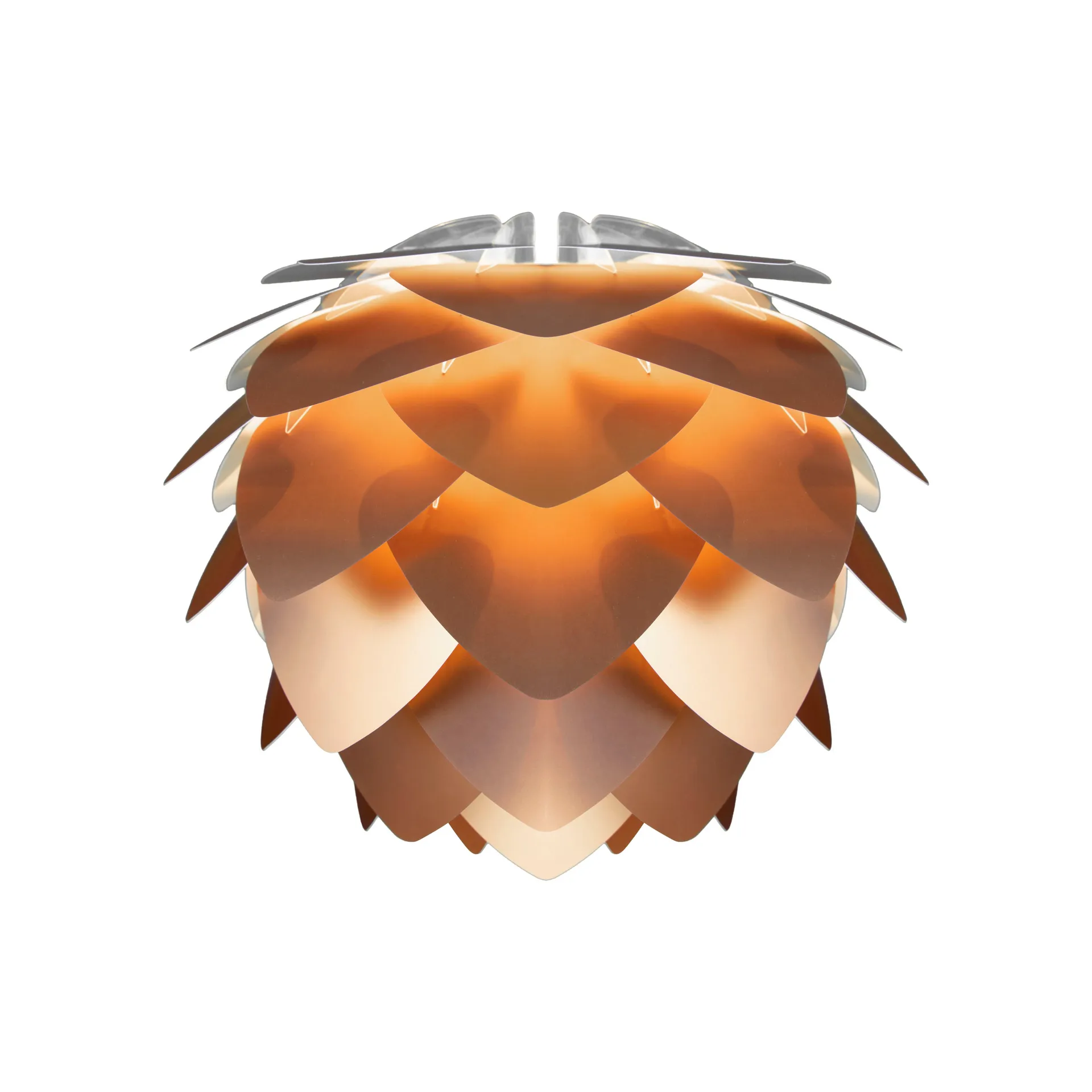 Silvia lamp bronze, Ø32 cm Umage