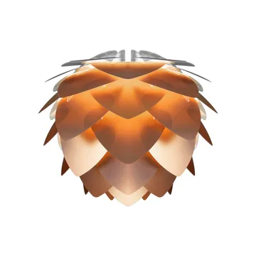 Silvia lamp bronze - Ø32 cm - Umage