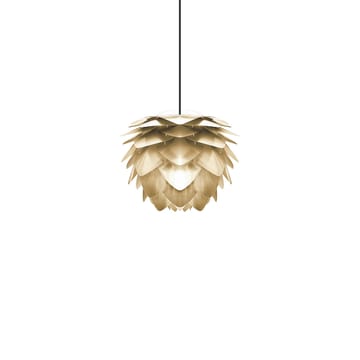 Silvia lamp brushed brass - Ø 34 cm - Umage