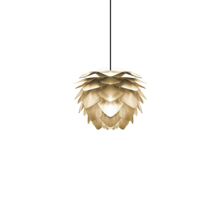 Silvia lamp brushed brass - Ø 34 cm - Umage