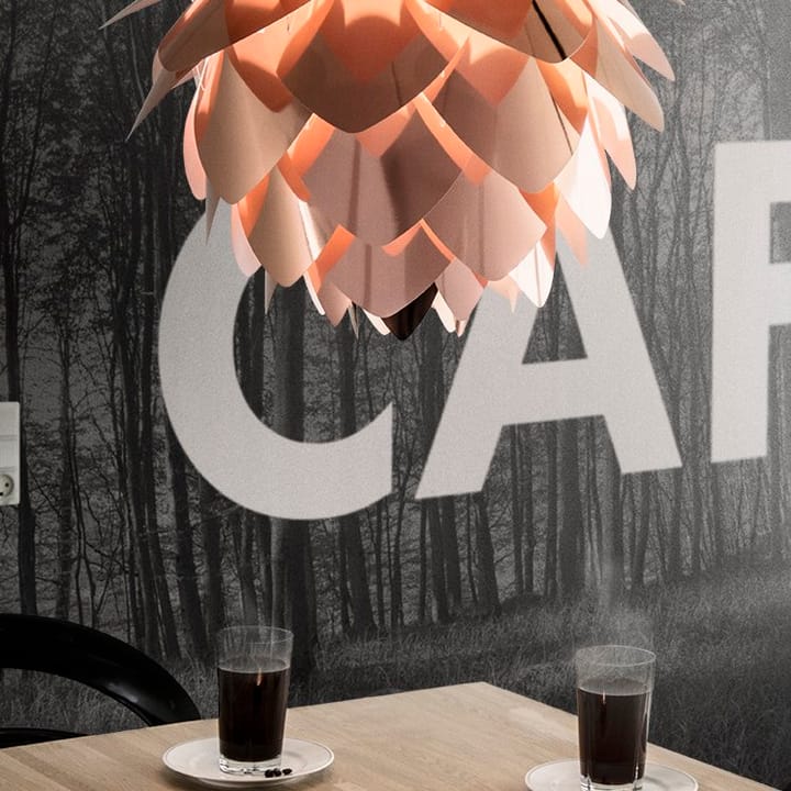 Silvia lamp copper - Ø 45 cm - Umage