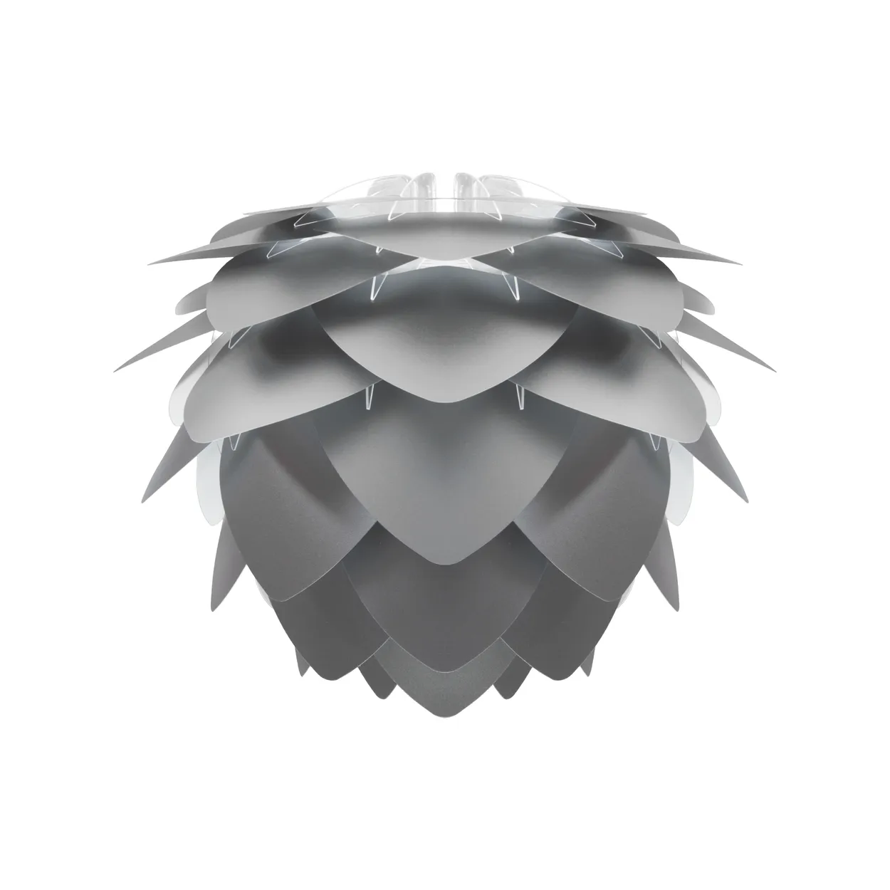 Umage Silvia lamp grey o32 cm | Scandinavian Design | Lampshades | Grey