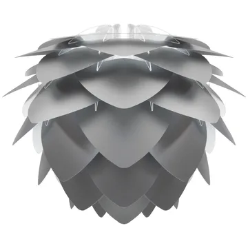 Silvia lamp grey - Ø50 cm - Umage