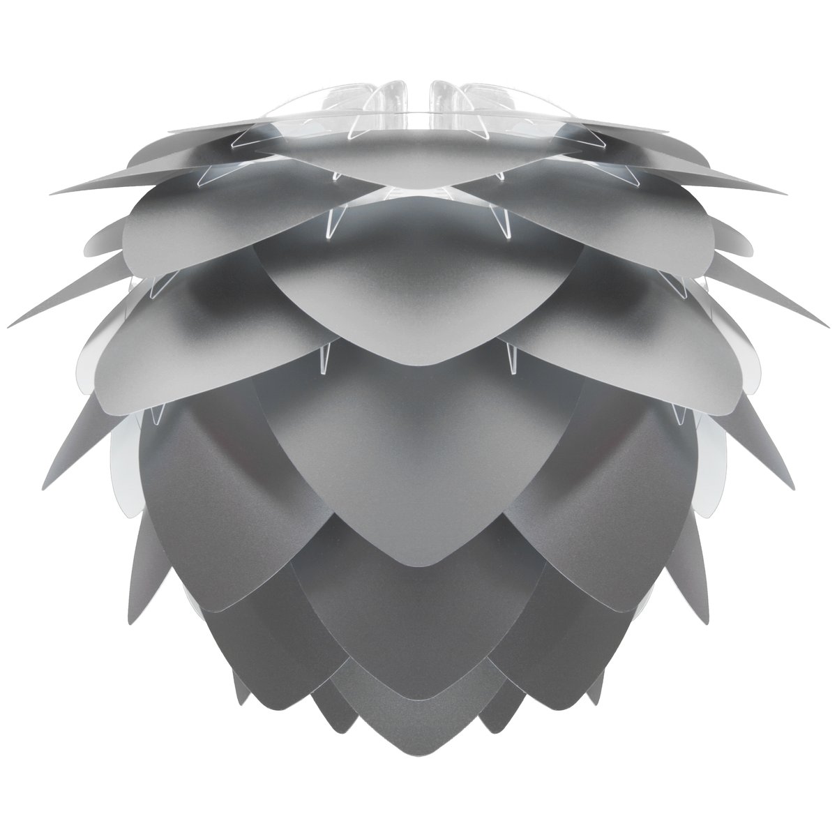 Umage Silvia lamp grey Ø50 cm | Scandinavian Design | Lampshades | Grey