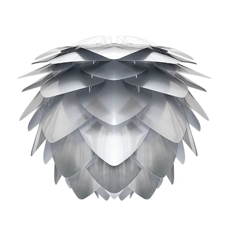 Silvia lamp steel, Ø 45 cm Umage